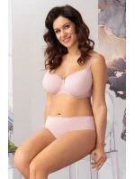 Dámska podprsenka 17871 Virginia pink - CORIN Dámska podprsenka 17871 Virginia pink - CORIN