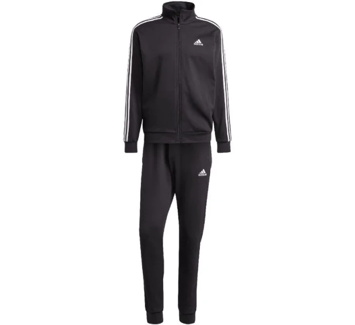 Tepláky adidas Basic 3-Stripes Fleece M IJ6067