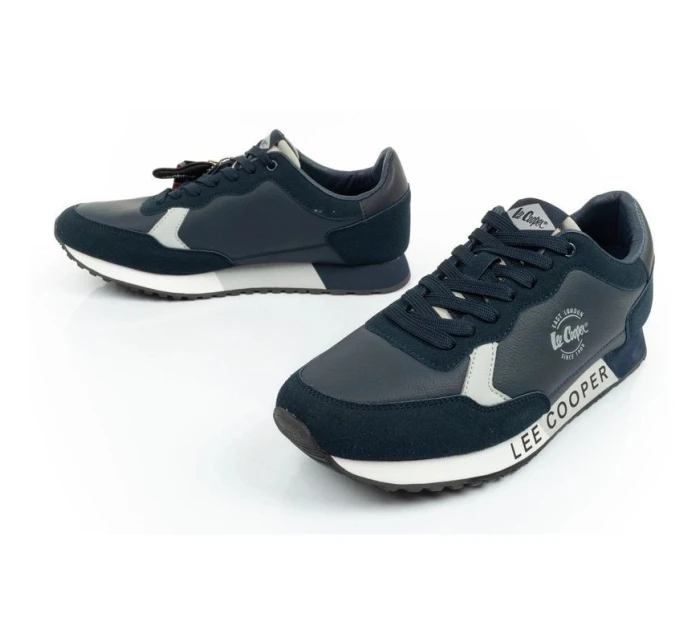 Lee Cooper M LCJ-24-03-3009M športová obuv
