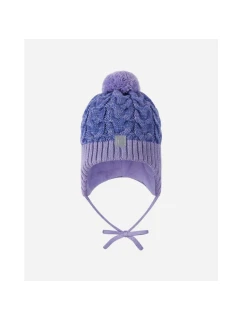 Zimná čiapka Reima Paljakka Jr 5300035B-5451