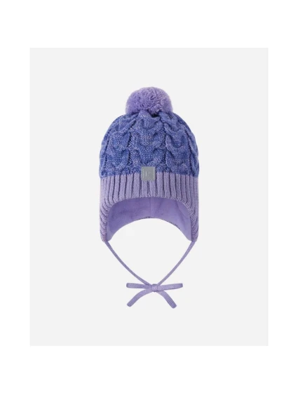 Zimná čiapka Reima Paljakka Jr 5300035B-5451