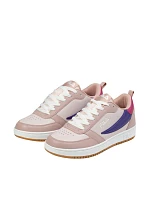 Boty Jr model 21383058 - Fila Boty Jr model 21383058 - Fila