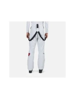 Hero model 21451410 Pant šedé - Rossignol Hero model 21451410 Pant šedé - Rossignol