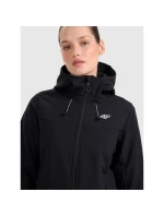 Softshellová bunda 4F W 4FRAW25TSOFF505-20S dámske Softshellová bunda 4F W 4FRAW25TSOFF505-20S dámske