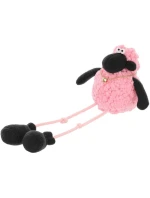 RÓŻOWY DEKORACJA WIOSENNA dětské model 21832702