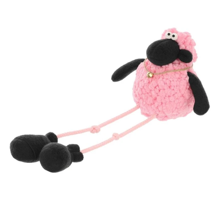 RÓŻOWY DEKORACJA WIOSENNA dětské model 21832702