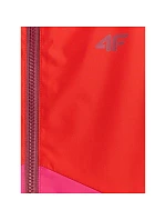 Dievčenská membránová prechodná bunda 5000 4F 4FJWSS26TTJAF0958-62S