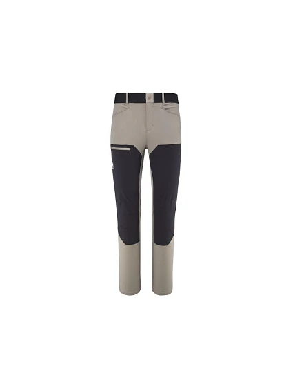Pánske nohavice MILLET Onega Stretch Pant M, béžové Pánske nohavice MILLET Onega Stretch Pant M, béžové