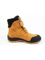 Detská obuv HJZ21-JOBMW250 - 4F