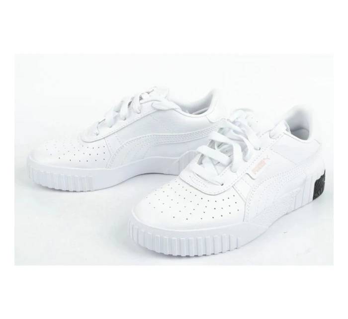 Dětské boty Cali Jr model 17426526 15 - Puma Dětské boty Cali Jr model 17426526 15 - Puma