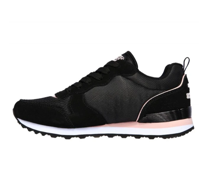 Topánky Skechers Og 85 Step N Fly W 155287/BLK Topánky Skechers Og 85 Step N Fly W 155287/BLK