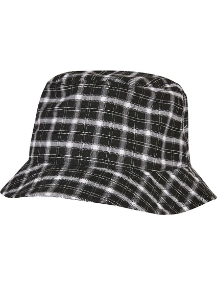 Klobouk black/grey model 22478701 - Flexfit Klobouk black/grey model 22478701 - Flexfit