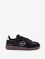 Unisex tenisky LOTTO VINTAL 2400250U Black