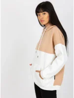 Bluza AP BL AP model 19755085 biało beżowy - FPrice