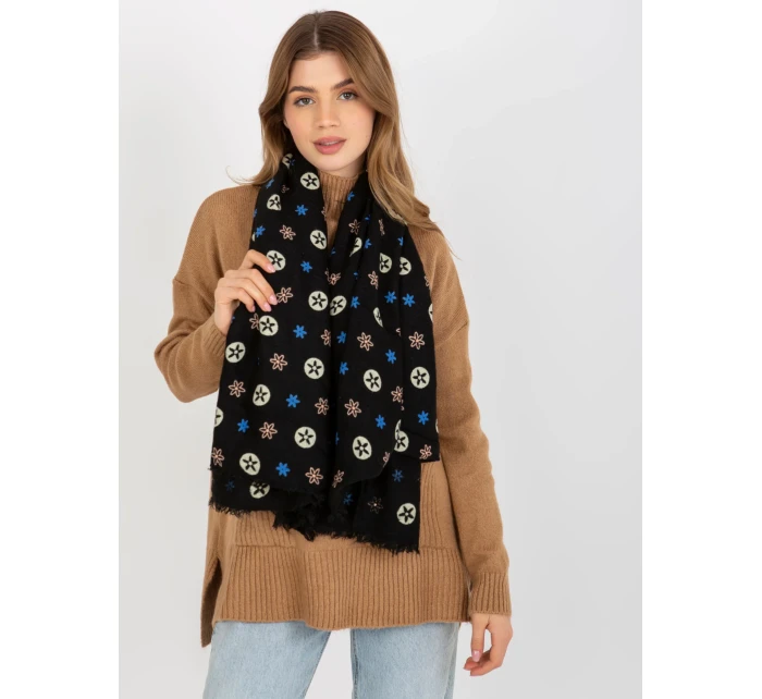 Šatka AT CH 23505 1.55 čierny