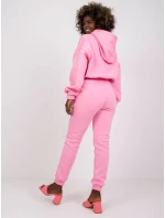 Sada EM KMPL model 17050244 růžová - FPrice Sada EM KMPL model 17050244 růžová - FPrice