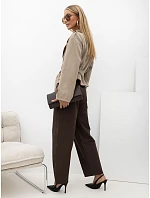 Kurtka MI KR 4380.67 beżowy Kurtka MI KR 4380.67 beżowy