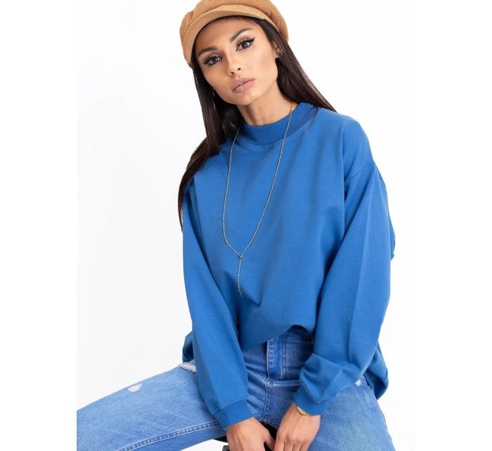 Mikina RV BL model 17513443 tmavě modrá - FPrice