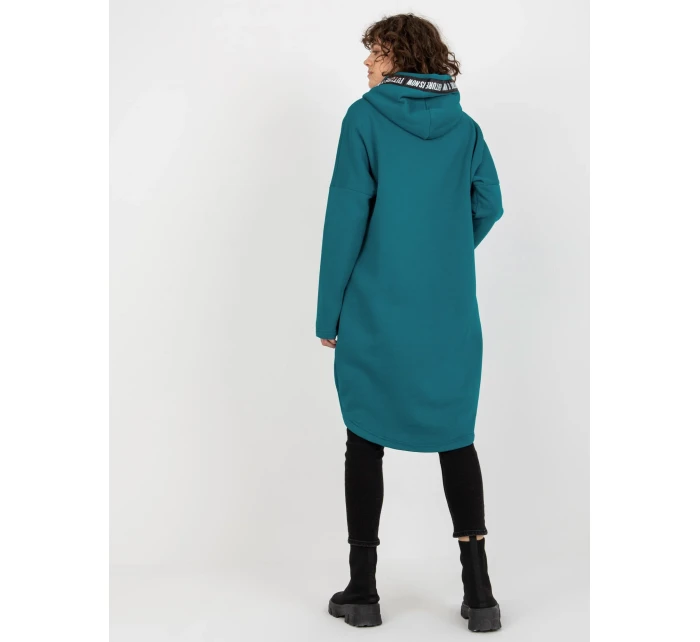 Mikina RV BL 6683.00P námornej