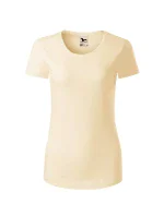 Origin (GOTS) tričko dámské model 20630294 - MALFINI, a.s. Origin (GOTS) tričko dámské model 20630294 - MALFINI, a.s.
