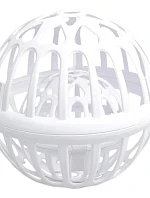 Pracia guľa BA-17 biela - Julimex