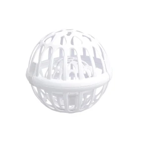 Pracia guľa BA-17 biela - Julimex