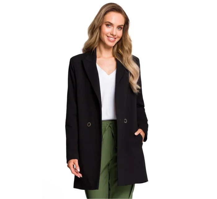 Dámske sako M429 - Moe