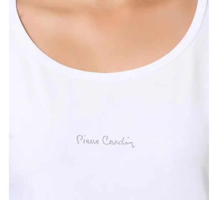 Dámské tričko PC Cannella - Pierre cardin