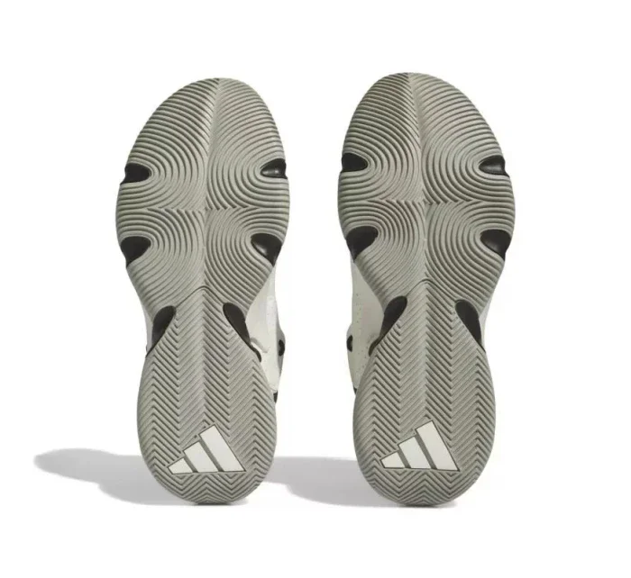 Pánské sportovní boty  M Bílá s černou  model 20982631 - ADIDAS