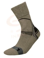 TREKINGOVÉ PONOŽKY DEOD.