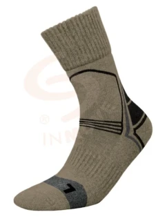 TREKINGOVÉ PONOŽKY DEOD.