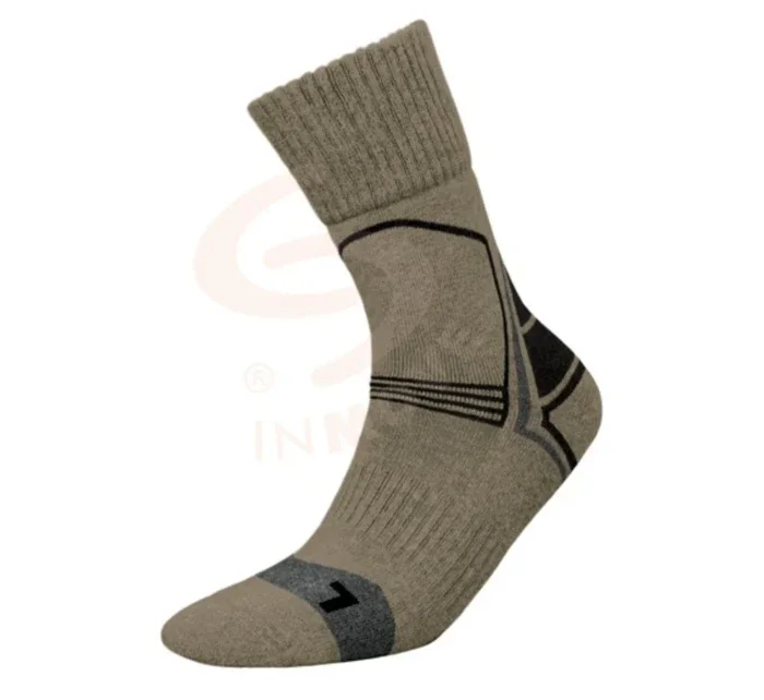 TREKINGOVÉ PONOŽKY DEOD.