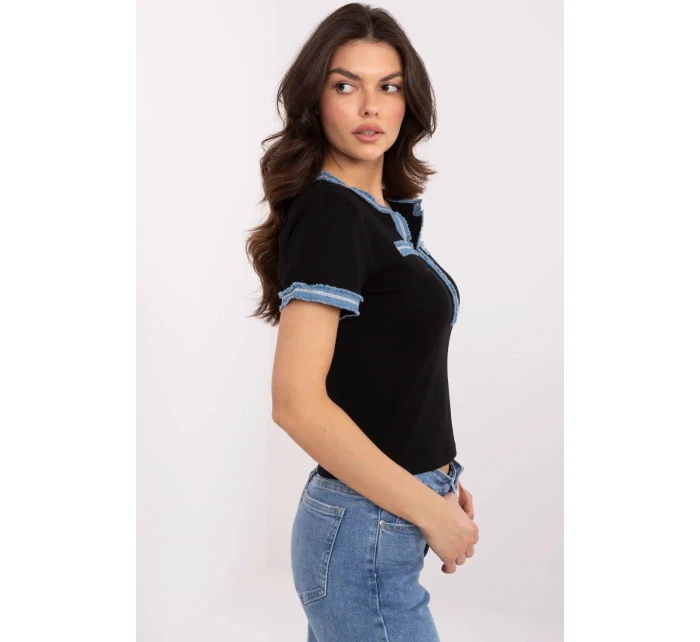 Blúzka model 210125 NM