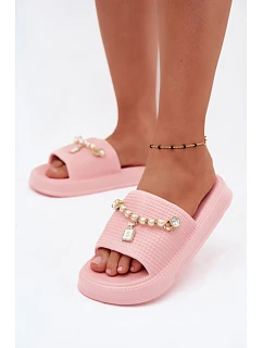 Klipy na platforme, model 230183 Step in style
