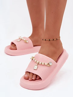Klipy na platforme, model 230183 Step in style