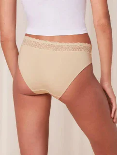 Feel of Modal Tai - YELLOW - TRIUMPH YELLOW - TRIUMPH