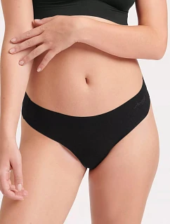 ZERO Modal 2.0 model 18977016 2P BLACK  BLACK - Sloggi