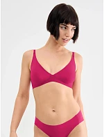 sloggi ZERO Feel 2.0 THE UP P Bra - Berry - SLOGGI Berry - SLOGGI