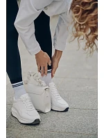 Legíny Gabriella S105 bezešvé volné S-XL