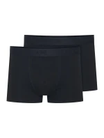 Pánské boxerky 2 pack model 20947127 Move - Henderson Pánské boxerky 2 pack model 20947127 Move - Henderson