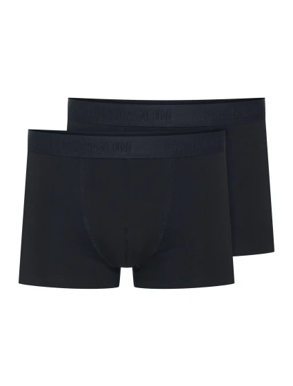 Pánské boxerky 2 pack model 20947127 Move - Henderson Pánské boxerky 2 pack model 20947127 Move - Henderson