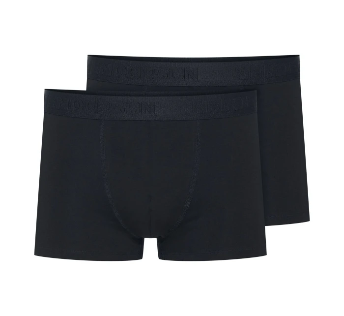Pánské boxerky 2 pack model 20947127 Move - Henderson Pánské boxerky 2 pack model 20947127 Move - Henderson