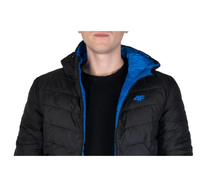 Bunda 4F M434 M 4FWAW23TDJAM434 pánske