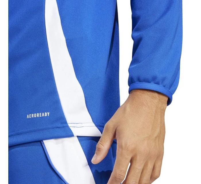 Mikina Tiro 24 M model 19707817 pánské - ADIDAS