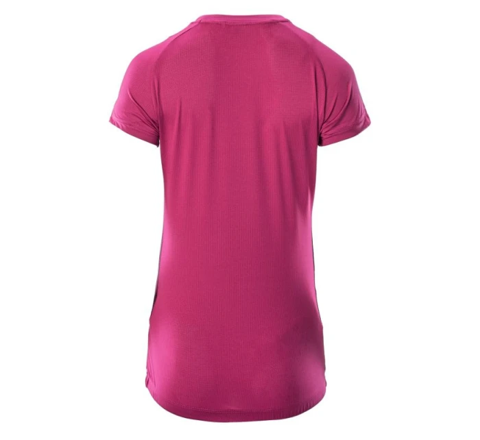 Tričko IQ Cross The Line Treilo W 92800483235