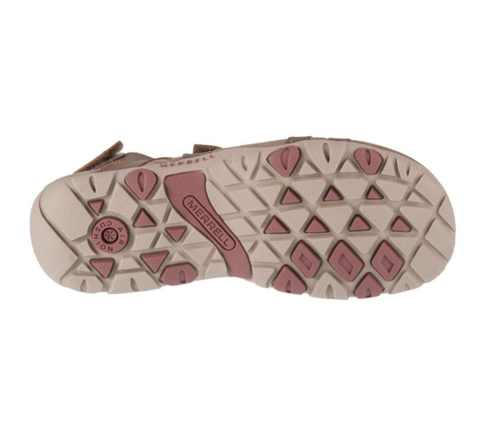Merrell Sandspur Rose Convert Sandal W J003424 Dámske