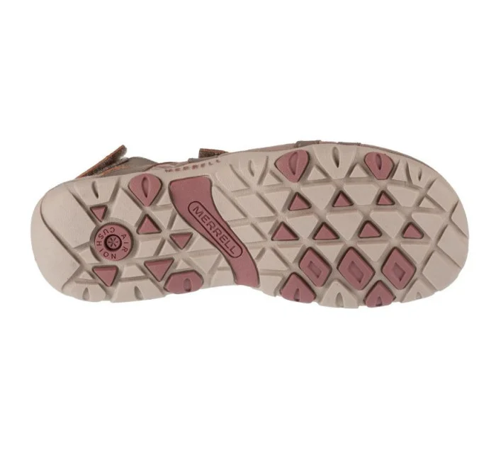 Merrell Sandspur Rose Convert Sandal W J003424 Dámske