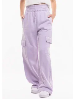 Champion Cargo nohavice W 117603 VS057 Dámske