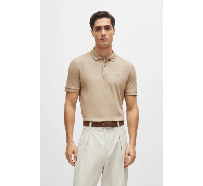 Pánska polokošeľa Boss Pallas M 50468301-255