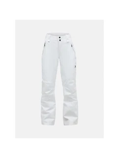 Peak Performance W Anima Pants white women